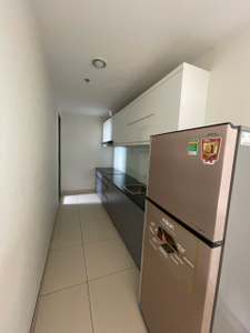 Căn hộ Masteri Thảo Điền, Quận 2 Căn hộ Masteri Thảo Điền tầng 38 view đón gió mát, đầy đủ nội thất.