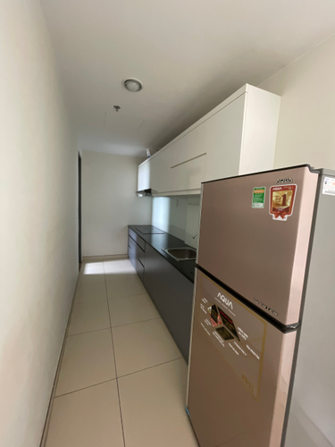 Căn hộ Masteri Thảo Điền, Quận 2 Căn hộ Masteri Thảo Điền tầng 38 view đón gió mát, đầy đủ nội thất.