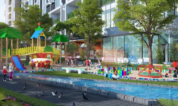 Tecco Luxury - dự án Tecco Luxury