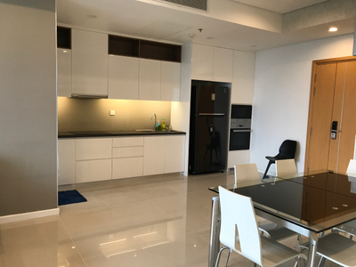 Căn hộ Sarimi Sala Đại Quang Minh, Quận 2 Căn hộ Sarimi Sala Đại Quang Minh tầng 8 diện tích 132.5m2, đầy đủ nội thất.