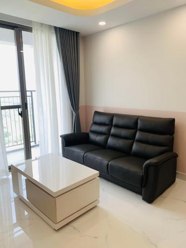 Nội thất Căn hộ Saigon South Residence Căn hộ Saigon South Residence tầng 18, view sông thoáng đãng 