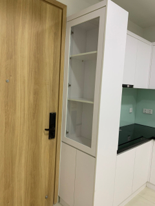 Căn hộ Celadon City, Quận Tân Phú Căn hộ Celadon City tầng 12thiết kế sang trọng, nội thất cơ bản.