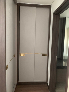 Căn hộ Empire City, Quận 2 Căn hộ tầng 20 Empire City cửa hướng Tây Bắc, đầy đủ nội thất.