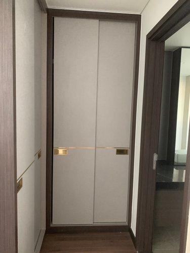 Căn hộ Empire City, Quận 2 Căn hộ tầng 20 Empire City cửa hướng Tây Bắc, đầy đủ nội thất.