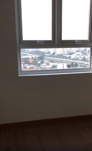 Căn hộ Lavita Charm, Quận Thủ Đức Căn hộ Lavita Charm tầng 20 diện tích 67.3m2, view thành phố sầm uất.