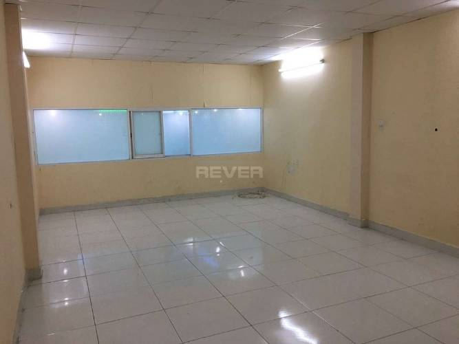 Nhà phố Quận Gò Vấp Nhà phố diện tích 83.72m2, cửa hướng Đông Nam thoáng mát.