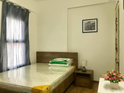 Căn hộ Flora Novia, Quận Thủ Đức Căn hộ Flora Novia hướng ban công đông bắc đầy đủ nội thất diện tích 60m²