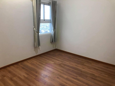 Căn hộ Carillon 7, Quận Tân Phú Căn hộ Carillon 7 tầng 23 thiết kế 3 phòng ngủ, nội thất cơ bản.