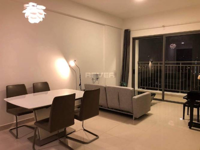 Căn hộ The Sun Avenue, Quận 2 Cần bán căn hộ 3PN nội thất cao cấp The Sun Avenue 