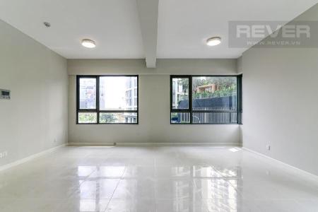 CĂN OFFICE-TEL căn hộ Masteri An Phú Office-tel Masteri An Phú hướng Tây Nam, diện tích 47m²