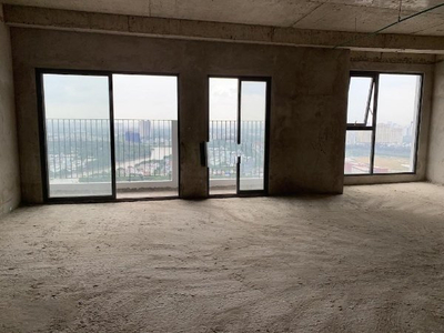 Nhà thô căn hộ Lavida Plus, Quận 7 Căn hộ Lavida Plus cửa hướng Đông Nam, bàn giao thô không nội thất.