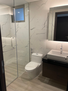 Căn hộ Empire City, Quận 2 Căn hộ Empire City tầng 8 diện tích 91.4m2, đầy đủ nội thất.