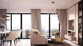 New City Thủ Thiêm - can-ho-mau-phong-khach