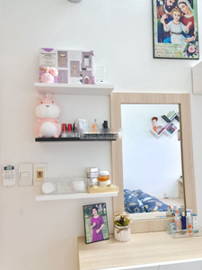 Căn hộ The CBD Premium Home, Quận 2 Căn hộ The CBD Premium Home thiết kế 3 phòng ngủ, đầy đủ nội thất.