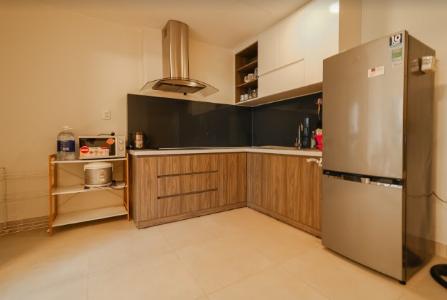 Căn hộ Masteri Thảo Điền, Quận 2 Căn hộ Masteri Thảo Điền tầng 6 ban công rộng rãi, view thoáng mát.