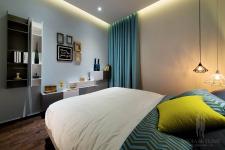 An gia Skyline - Can-ho-mau-An-Gia-Skyline-Quan-7