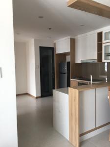 Căn hộ New City Thủ Thiêm, Quận 2 Căn hộ New City Thủ Thiêm tầng 16 diện tích 85m2, đầy đủ nội thất.