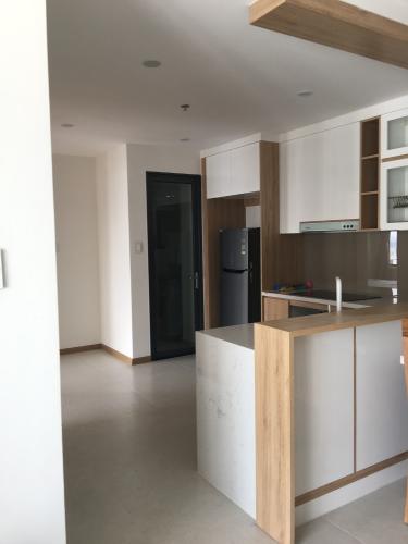 Căn hộ New City Thủ Thiêm, Quận 2 Căn hộ New City Thủ Thiêm tầng 16 diện tích 85m2, đầy đủ nội thất.