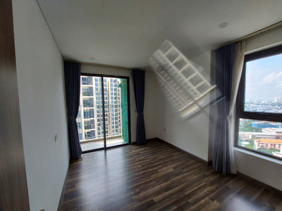  Căn hộ Hado Centrosa Garden tầng 25 nội thất cơ bản, view nội khu