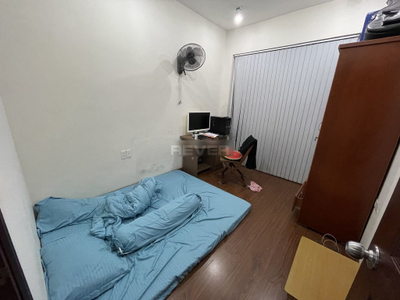 Căn hộ The Harmona, Quận Tân Bình Căn hộ The Harmona tầng 3 diện tích 75m2, bàn giao đầy đủ nội thất.