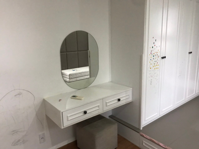 Căn hộ CityLand Park Hills, Quận Gò Vấp Căn hộ CityLand Park Hills tầng 4 view quán Country House, đầy đủ nội thất.