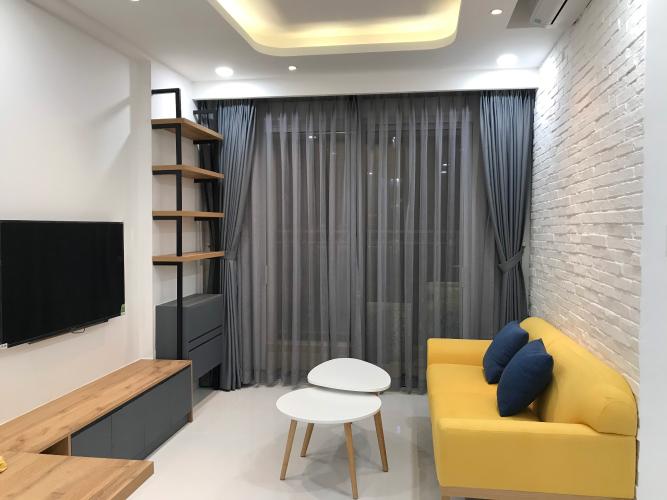 Không gian căn hộ Sunrise Riverside, Huyện Nhà Bè Căn hộ Sunrise Riverside tầng 14 view nội khu, đầy đủ nội thất.