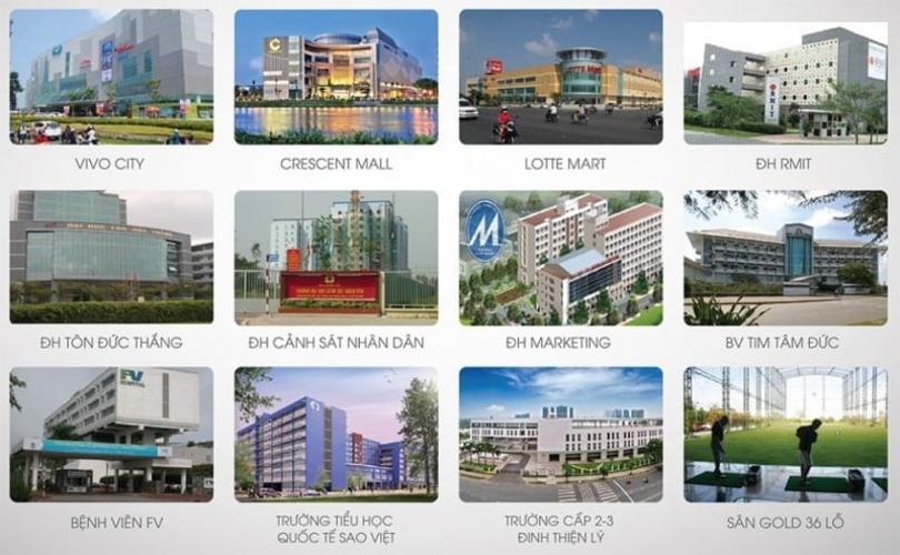 tien_ich_ngoai_khu_q7_saigon_riverside Bán căn hộ Q7 Saigon Riverside 2 phòng ngủ thuộc tầng cao, diện tích 66.66m2
