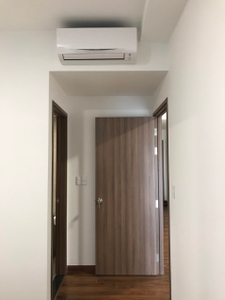 Căn hộ Akari City, Quận Bình Tân Căn hộ Akari City tầng cao mát mẻ, diện tích 75.13m2 vuông vắn.