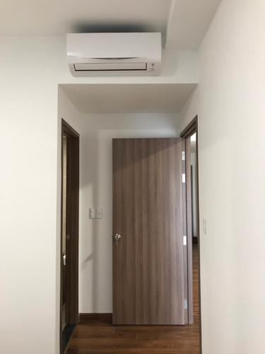 Căn hộ Akari City, Quận Bình Tân Căn hộ Akari City tầng cao mát mẻ, diện tích 75.13m2 vuông vắn.