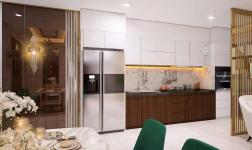 Opal Skyline - dự án Opal Skyline