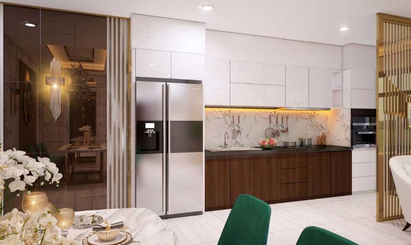 Opal Skyline - dự án Opal Skyline