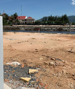 Đất nền Quận Thủ Đức Đất nền diện tích 78m2 vuông đẹp, khu vực dân cư sầm uất.