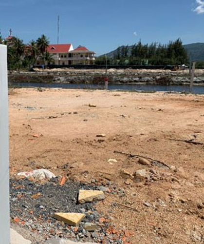 Đất nền Quận Thủ Đức Đất nền diện tích 78m2 vuông đẹp, khu vực dân cư sầm uất.