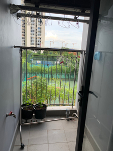 Căn hộ Vinhomes Grand Park, Quận 9 Căn hộ tầng 3 Vinhomes Grand Park diện tích 69.3m2.