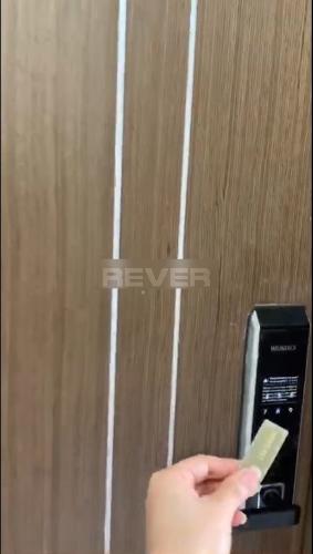 Căn hộ Safira Khang Điền, Quận 9 Căn hộ Safira Khang Điền tầng trung, view nội khu yên tĩnh.