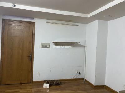 Căn hộ chung cư  Ehome 3, Bình Tân Căn hộ Ehome 3 kết cấu 1 trệt 1 lầu hướng Tây Bắc, thiết kế kỹ lưỡng.