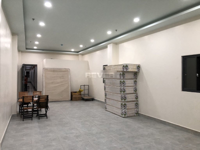 Mặt bằng kinh doanh Quận 7 Mặt bằng kinh doanh tại KDC đông đúc và an ninh, diện tích 66m2.