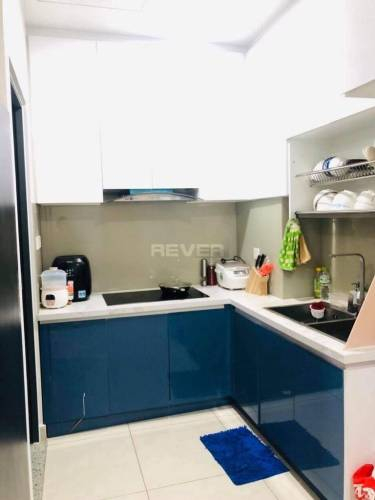 Căn hộ Celadon City, Quận Tân Phú Căn hộ Celadon City tầng 6 diện tích 63.3m2, nội thất cơ bản.