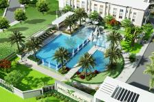 Mega Village - tien-ich-noi-khu-Mega-Village-Quan-9