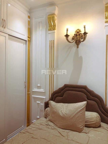 Căn hộ Wilton Tower, Quận Bình Thạnh Căn hộ tầng 4 Wilton Tower tầng 4, đầy đủ nội thất và tiện ích.