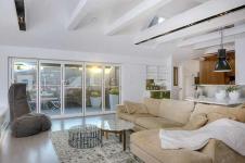 Chung cư Hà Đô - mau-Chung-cu-Ha-Do-Go-Vap