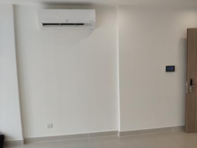 Phòng khách Vinhomes Grand Park Quận 9 Căn hộ Vinhomes Grand Park view nội khu yên tĩnh, tầng thấp.