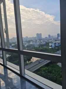 Căn hộ Sunrise City South, Quận 7 Căn hộ Sunrise City South tầng 10 thiết kế hiện đại, đầy đủ nội thất.