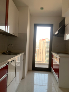  Căn hộ HaDo Centrosa Garden tầng 29 diện tích 84m2, đầy đủ nội thất.