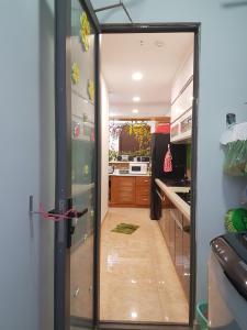 Căn hộ Wilton Tower, Quận Bình Thạnh Căn hộ Wilton Tower tầng 20, đầy đủ nội thất và tiện ích.