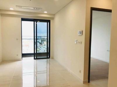 Phòng khách Căn hộ KINGDOM 101 Bán căn hộ Kingdom 101 2PN, diện tích 78m2, nội thất cơ bản