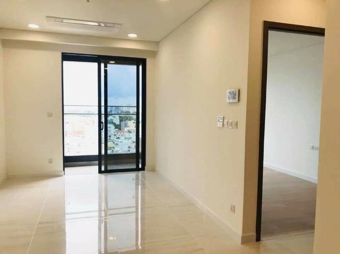 Phòng khách Căn hộ KINGDOM 101 Bán căn hộ Kingdom 101 2PN, diện tích 78m2, nội thất cơ bản