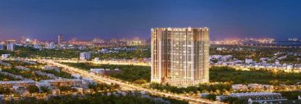 Opal Skyline - dự án Opal Skyline Thuận An