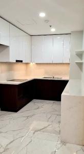 Căn hộ Sunshine City SaiGon, Quận 7 Căn hộ 3 phòng ngủ Sunshine City Saigon , nội thất cơ bản.