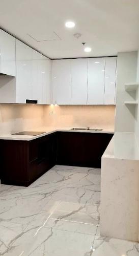 Căn hộ Sunshine City SaiGon, Quận 7 Căn hộ 3 phòng ngủ Sunshine City Saigon , nội thất cơ bản.